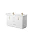 Strada 60'' W Double Vanity-1132104008-1132104014-1126609962