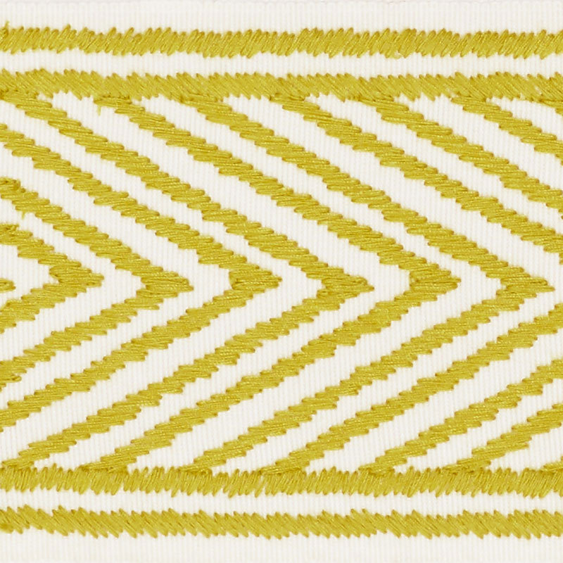 Ruban Nicholson, Citrine