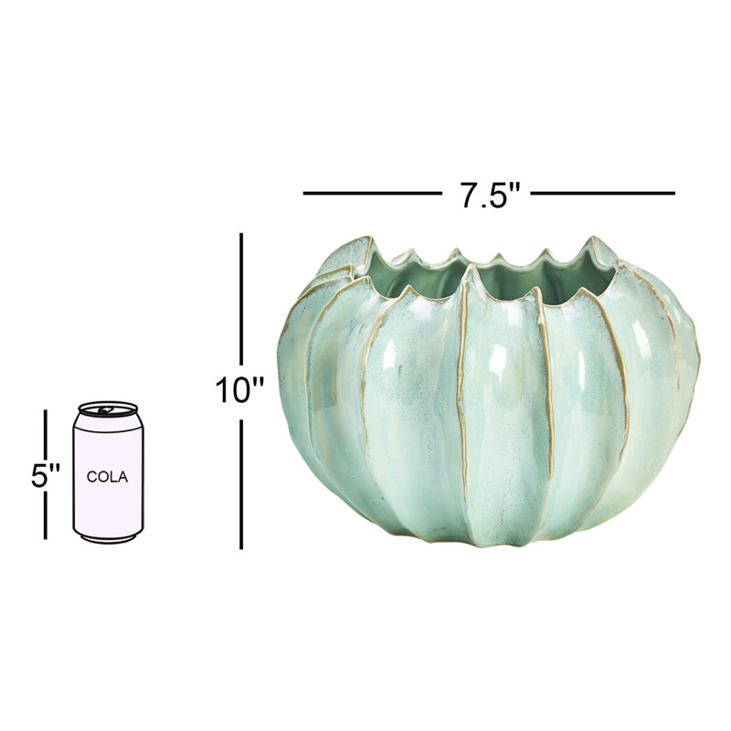 Grand vase Lassel