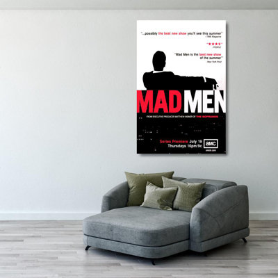 Mad Men (télé)