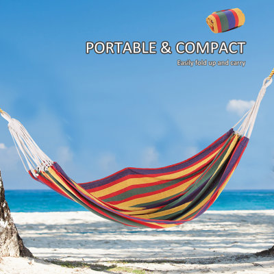 Jazaiya 2 Person Swing Chair