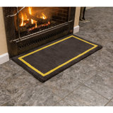 Eagels Handmade Wool Rug