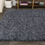Tapis bleu Felicdad-214850618