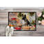 Paillasson norvégien Elkhound Christmas Cookies DAC3857-92905046