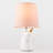 Cheung 40cm Table Lamp-40012542