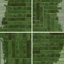 Menorca 2-1/2 In. X 12-7/8 In. Ceramic Wall Tile-1765225601
