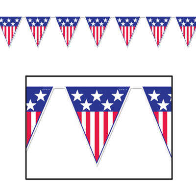 Independence Day Banners