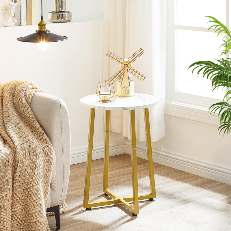 Kalolaine End Table