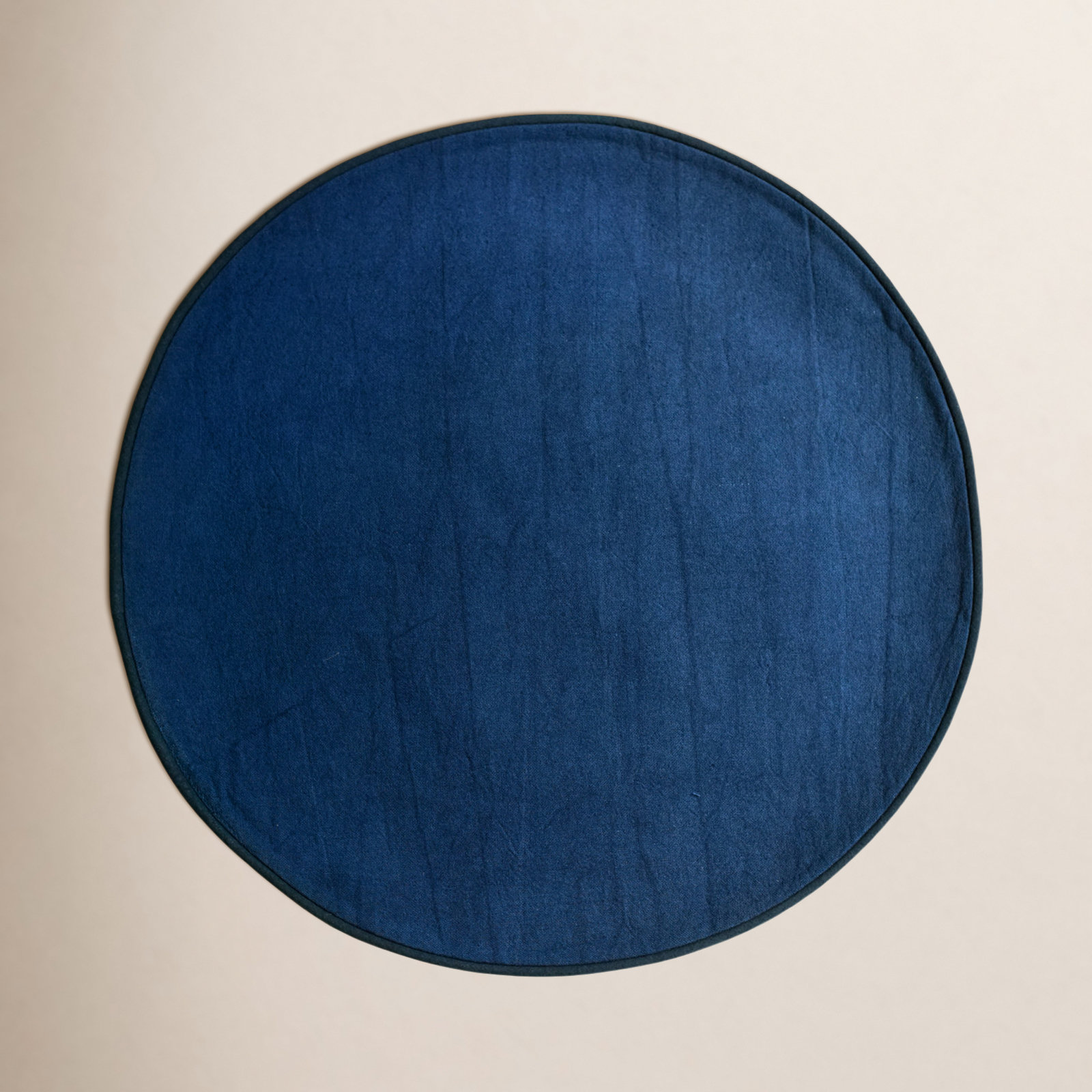Reversible Placemat, Navy