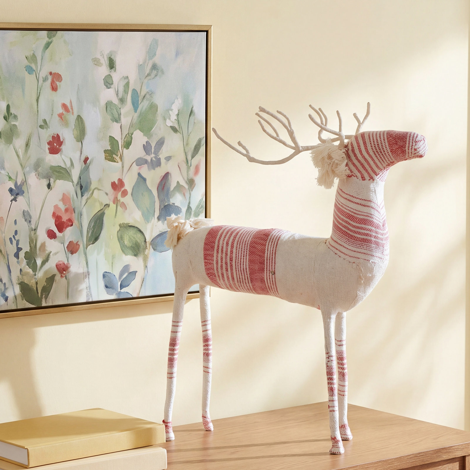 Decorative Holiday Accent