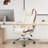 Nickoli Heavy Duty Design High Back Ergonomic Executive Office Chair-106361523