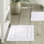 Isla Rectangular Bath Rug-1280070019-1280070022