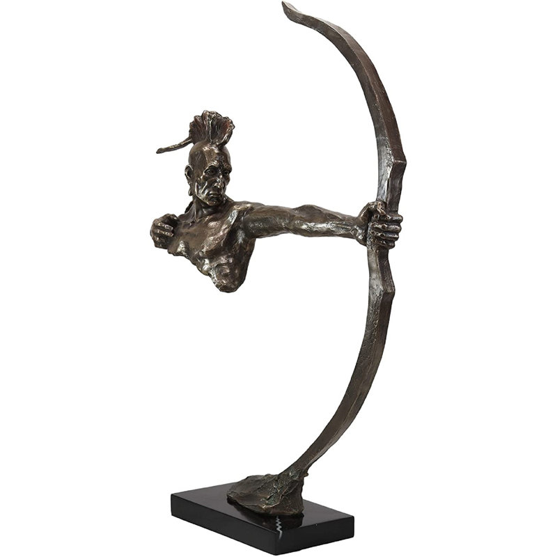 Dacosta People Figurines & Sculptures