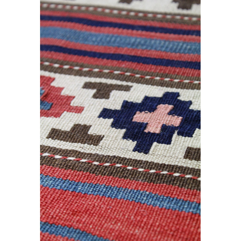 Shirvan One-of-a-Kind 5'3" X 8'4" Area Rug
