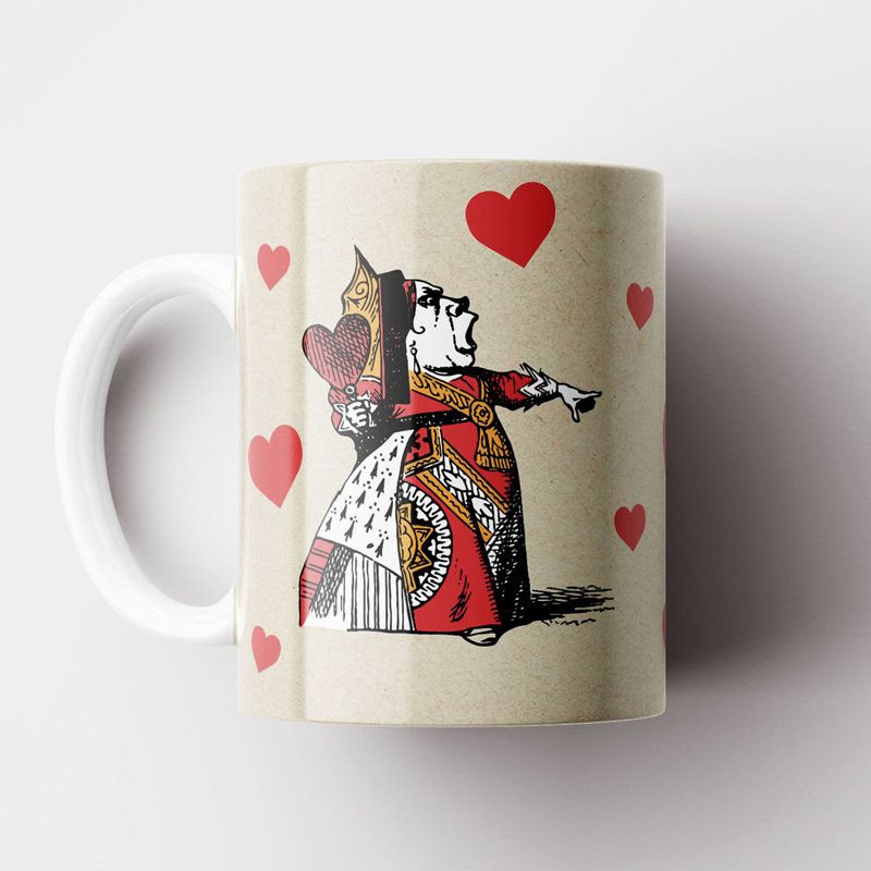 Kana Ceramic Coffee Mug