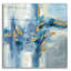 «Shimmering Creek» par Silvia Vassileva, art mural en verre acrylique-972417959
