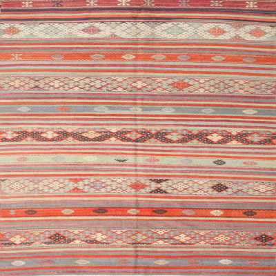 Southwestern Indoor Rug