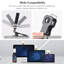 Plug-in Table Picture Light