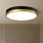 Hopeland Acrylic LED Flush Mount-1746444250