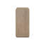 Commode 8 tiroirs Leo - Gris rustique