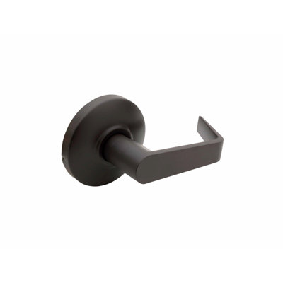 Bulldog Commercial Single Dummy Door Lever