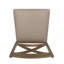 Ensemble de 2 tabourets de comptoir en bois rembourrés Farmhouse-1863655066-1863655069