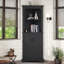 Grande armoire d'angle avec portes pour le salon, la salle de bain, la salle à manger ou la cuisine-2080401