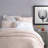 Boyfriend Matelasse Sham-12387164-64425677