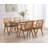 Umina Solid Back Arm Chair-2058937862-2058937863