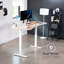 Bureau debout électrique 63 "x 32" VIVO, série E2B1B-75482320