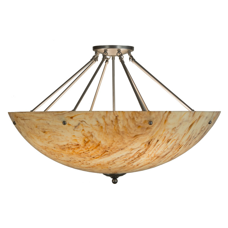 Madison 8 - Light Pendant