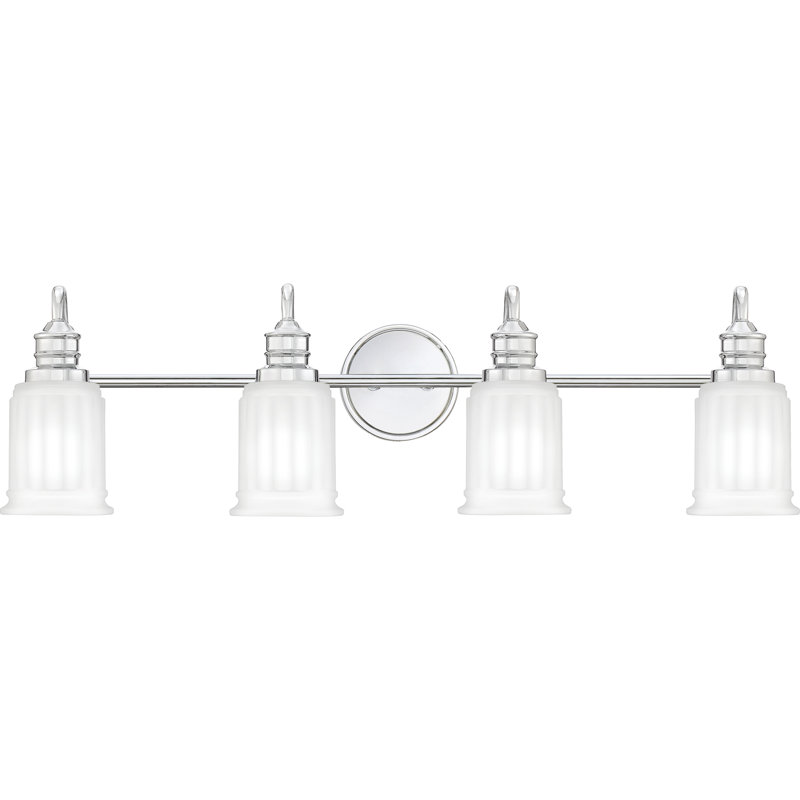 Schade Dimmable Vanity Light