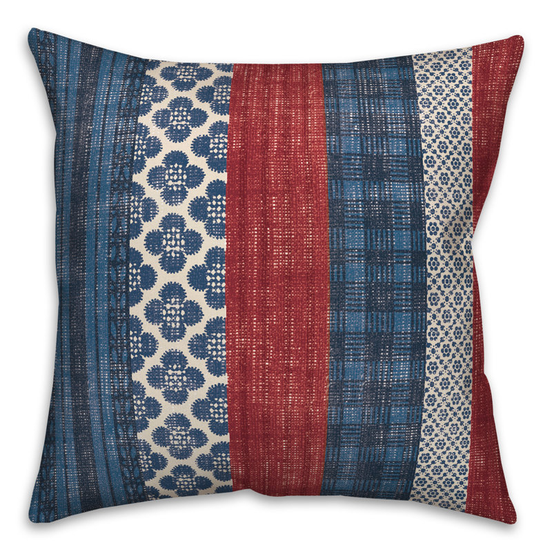  Housse de coussin carré et insert