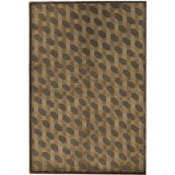 Himalayan One-of-a-Kind 4'6" X 6'8" Area Rug