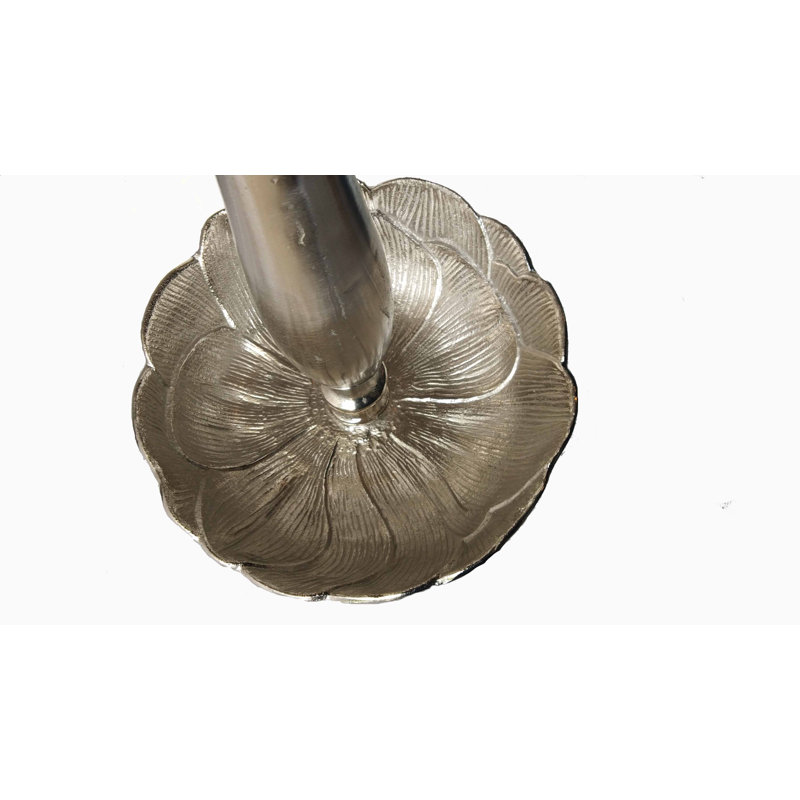 Alcott Hill Fincastle Metal Fruit Bowl