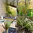 16PCS Artificial Plants,Artificial Shrubs Wheat Grass Greenery,A...