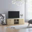 Agnete Unfinished TV Stand for TVs up to 55"-828009835
