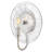 Rene Steel Candle Wall Light