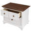 Ensemble de 3 pièces en bois Capta-849010838