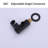 Wall Bath Faucet with Diverter-70856989