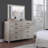 Asdrbal 60'' W 8 - Drawer Dresser-2101232812