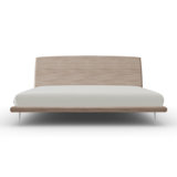 Platform Bed