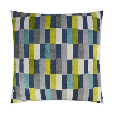 Mod Pop Pillow Cover & Insert