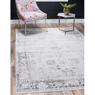 Tapis ivoire Pokorny
