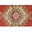 Tapis unique 8 pi 3 po x 10 pi 11 po Eryanna