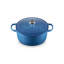 Le Creuset Signature Cast Iron 9-Piece Cookware Set, Artichaut-866650837