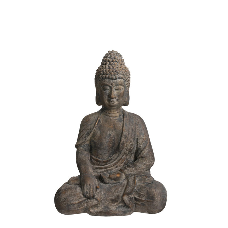 Prudence Statue