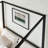 Tabiauea Metal Canopy Bed Frame with Wooden or Metal Slats-1063178861-1063178862