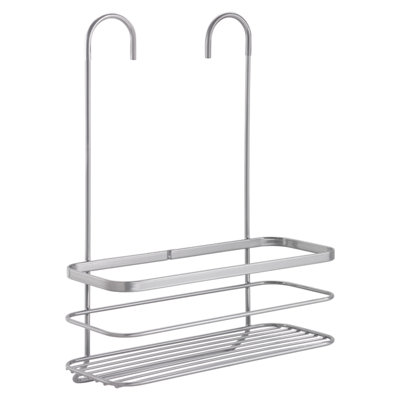 Iron Bathroom Shelves