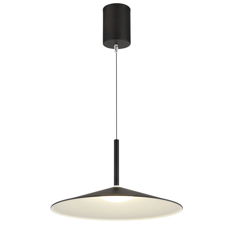 Neilsen 1 - Light LED Pendant